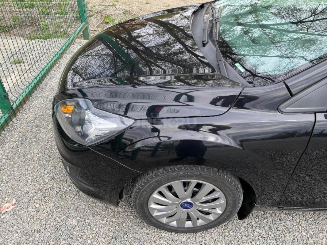 Продаётся Ford Focus 2 рестайлинг 
Год 2009 хорошем состоянии. - Орск