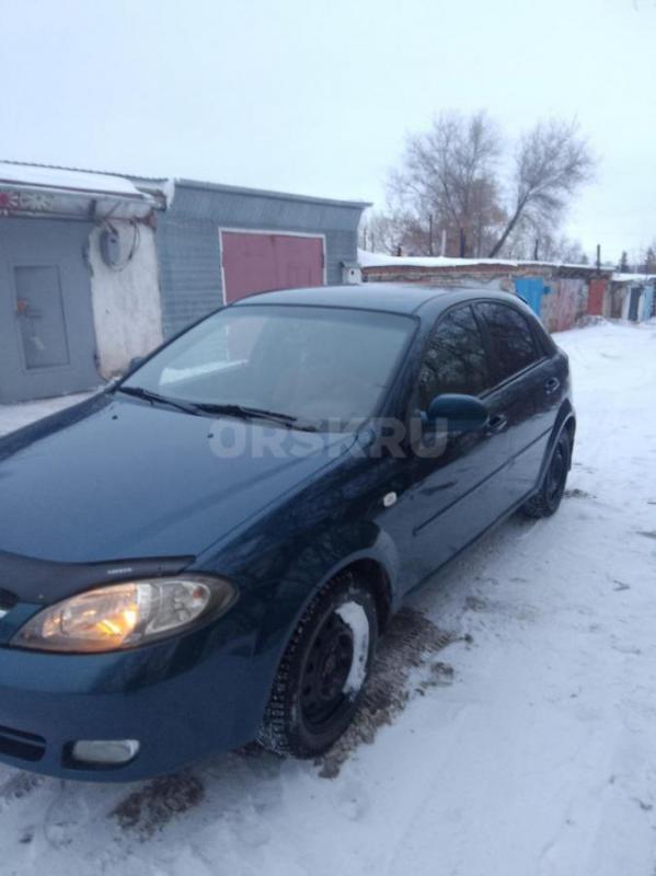 Продам надежный, крепкий автомобиль. - Орск