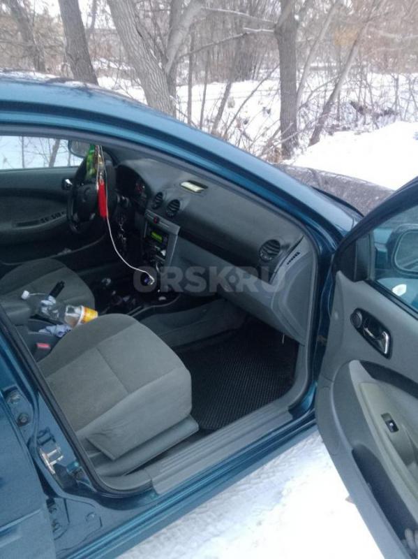 Продам надежный, крепкий автомобиль. - Орск