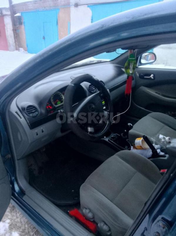 Продам надежный, крепкий автомобиль. - Орск