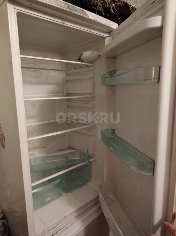 Продам холодильник нерабочий - Орск