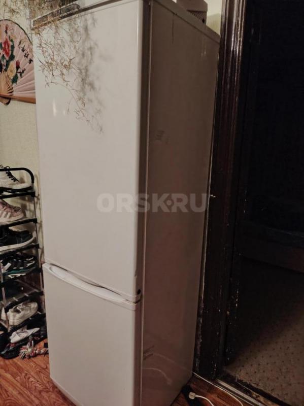 Продам холодильник нерабочий - Орск