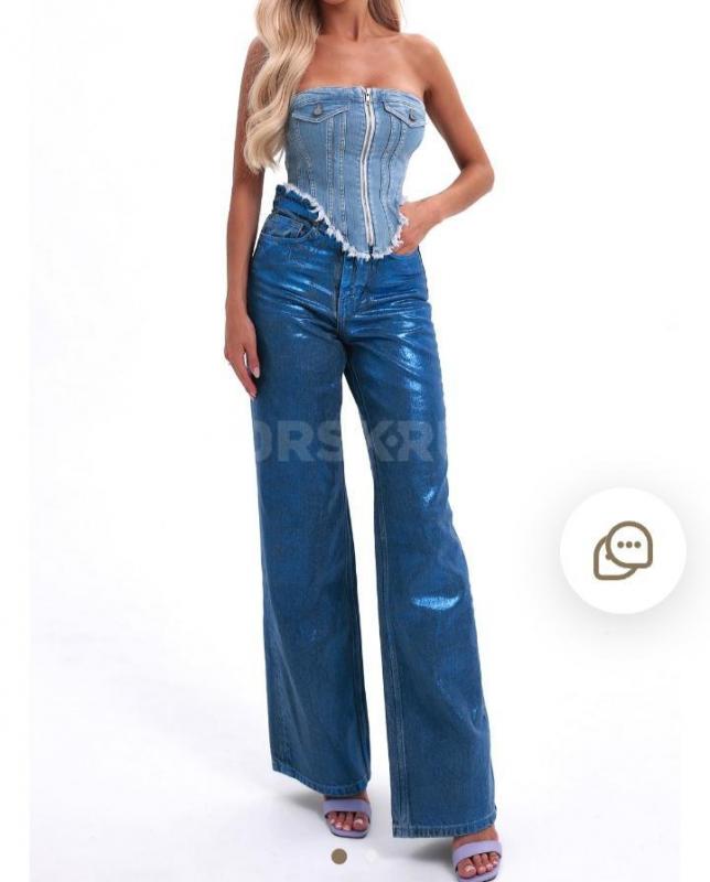 Продам новые женские брюки размеры от 54 до 60 включительно, отличное качество у всех вещей, новые д - Орск