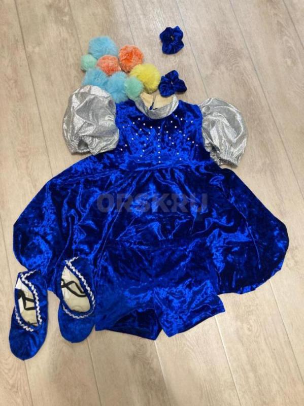 Детские вещи - Орск