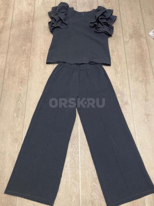 Детские вещи - Орск