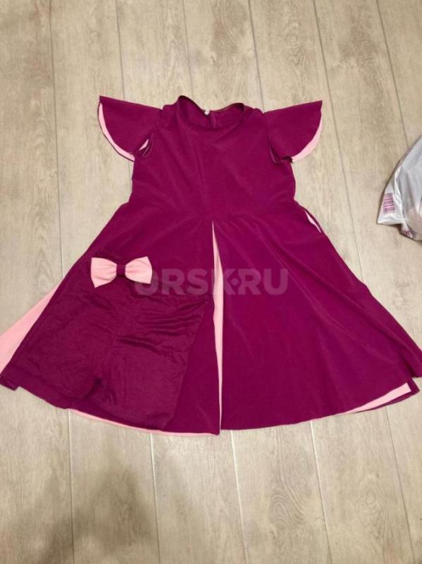 Детские вещи - Орск