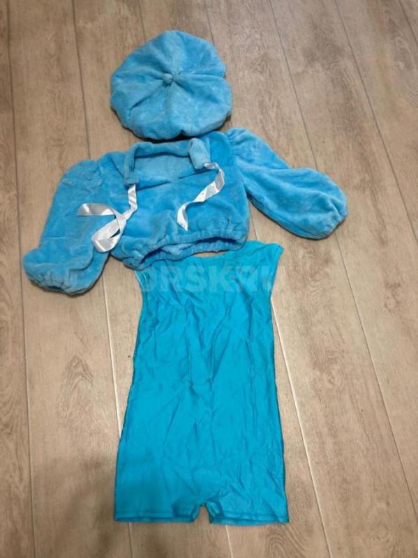 Детские вещи - Орск