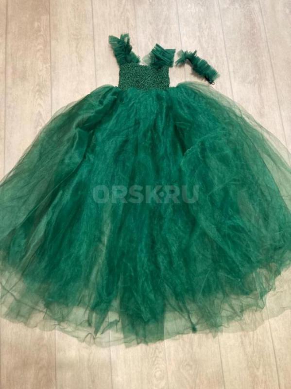 Детские вещи - Орск