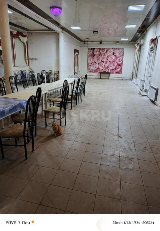 Сдам в аренду 200м2 - Домбаровский