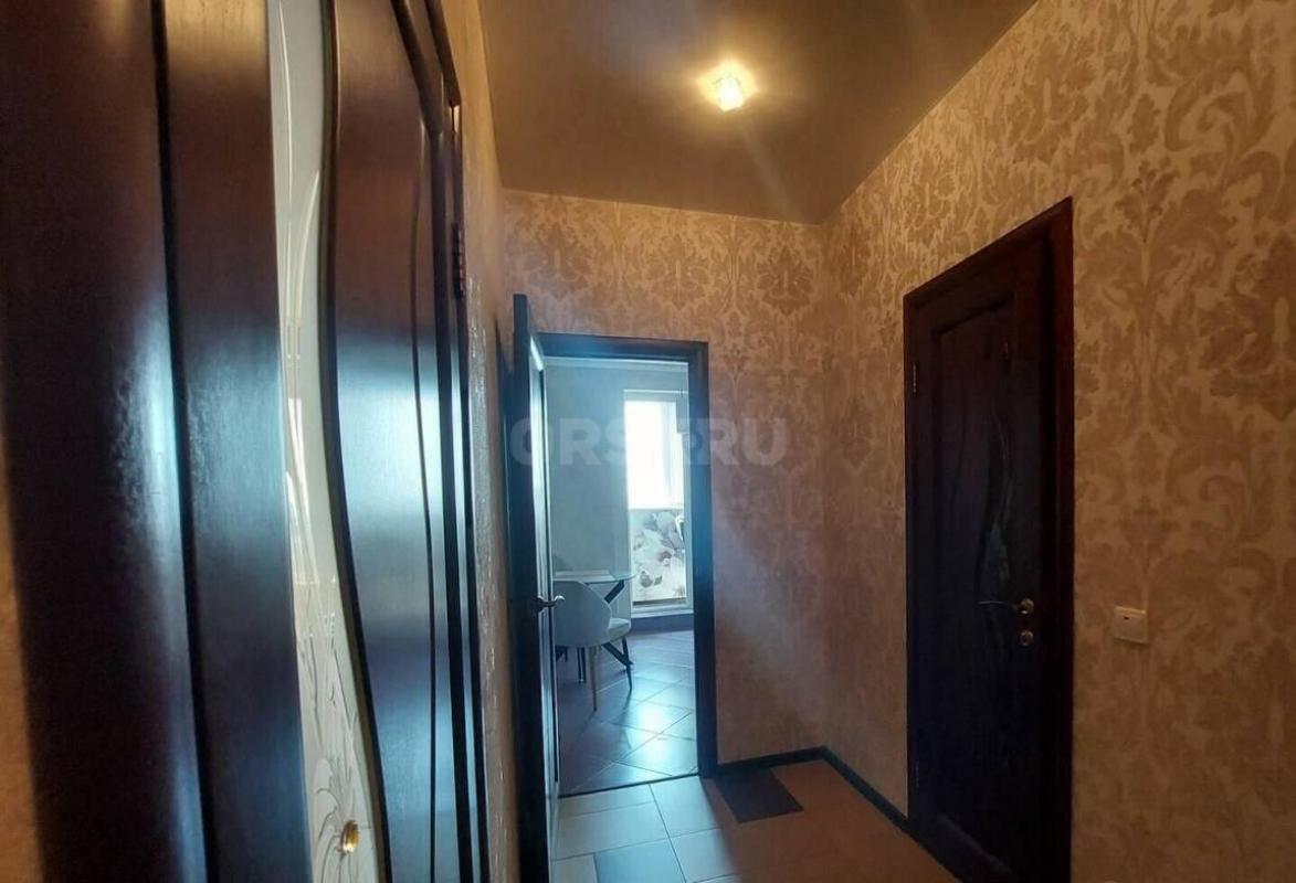 Сдается уютная однокомнатная квартира возле Васнецова по Вяземской улице, 24Б  в хорошие руки, в ква - Орск