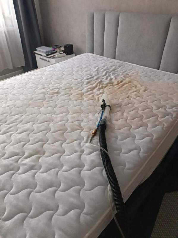 Выездная химчистка мягкой мебели, матрасов, ковровых покрытий, салонов авто с использованием професс - Орск