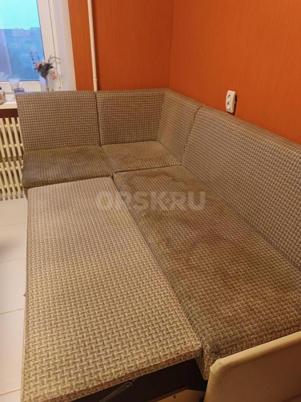 Выездная химчистка мягкой мебели, матрасов, ковровых покрытий, салонов авто с использованием професс - Орск