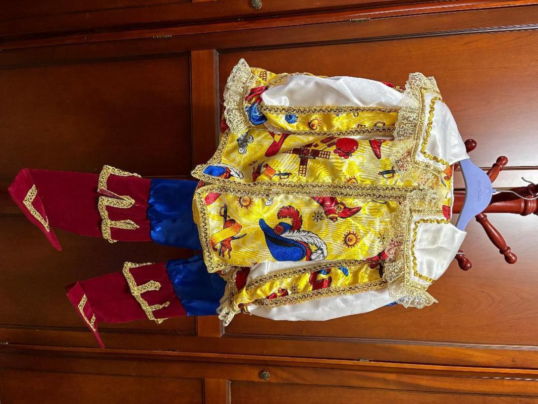 Прокат детских карнавальных костюмов. - Орск