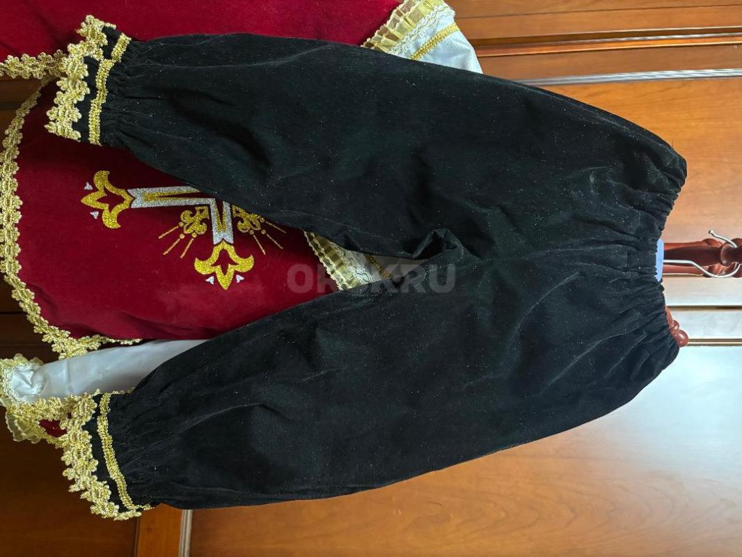 Прокат детских карнавальных костюмов. - Орск