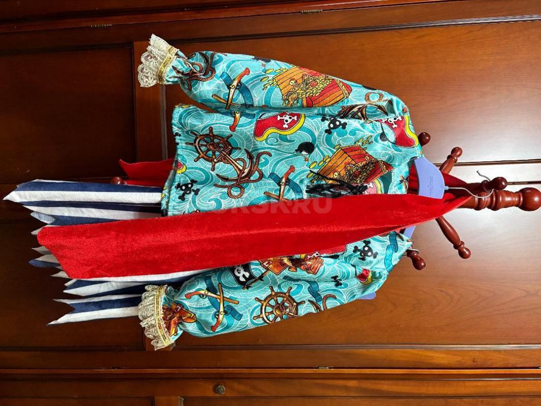 Прокат детских карнавальных костюмов. - Орск