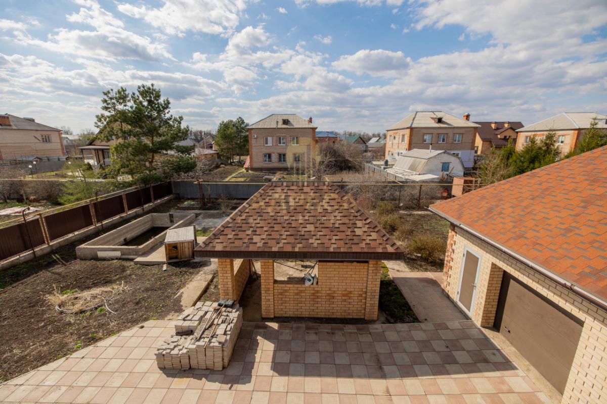 Продается современный дом в развитом поселке Южный Урал! - Южный Урал