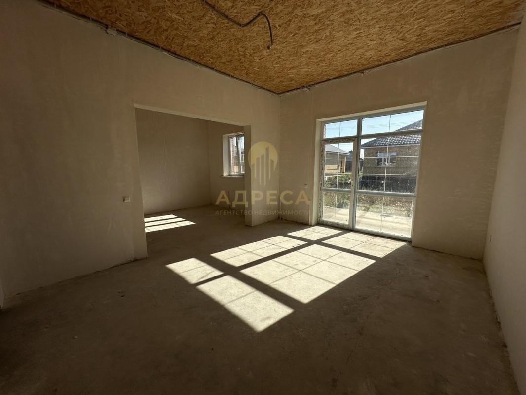 Сельская ипотека3%Семейная ипотека 5,8%В продаже дом, построен от надёжного застройщика! - Оренбург