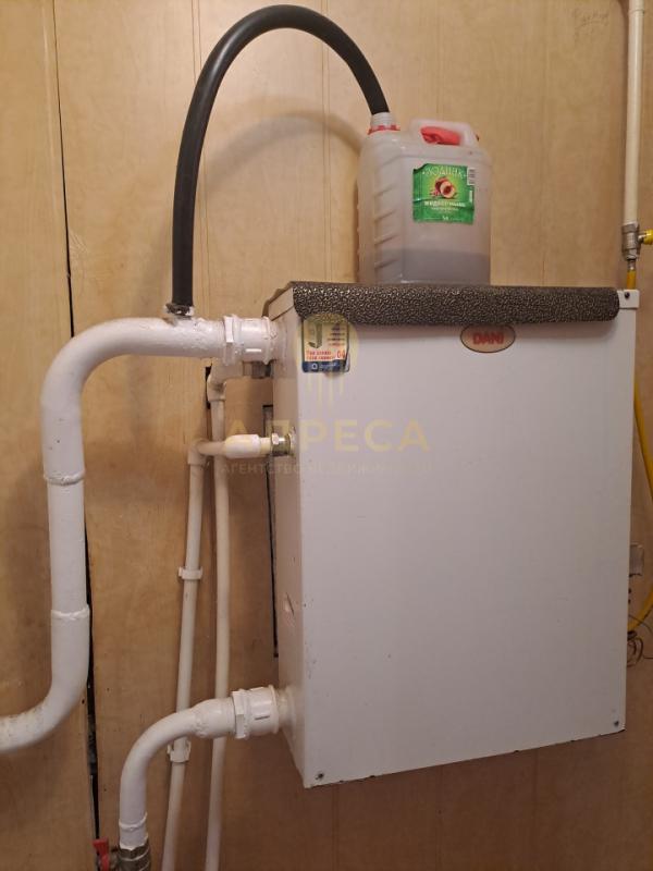 Продаётся тёплый, уютный дом! - Сорочинск