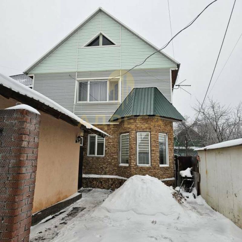 Предлагаем Вашему вниманию теплый и уютный дом 106 м2 на участке 3,15 сотки в Промышленном районе на - Оренбург