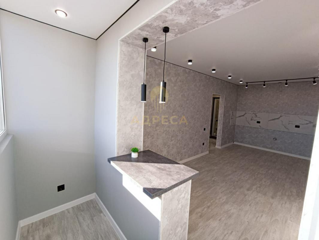 Современная планировка, с ремонтом. - Оренбург