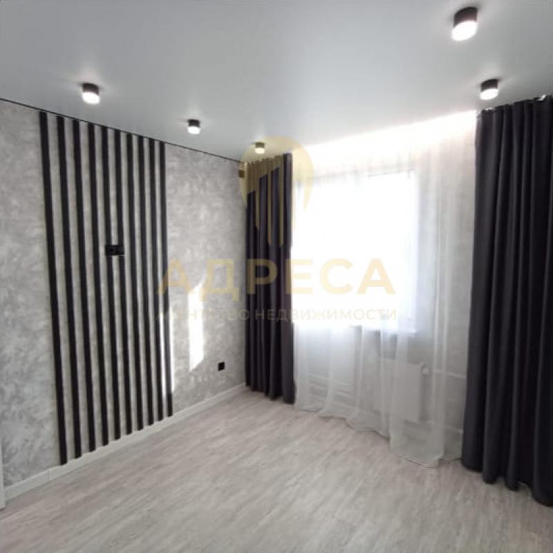 Современная планировка, с ремонтом. - Оренбург