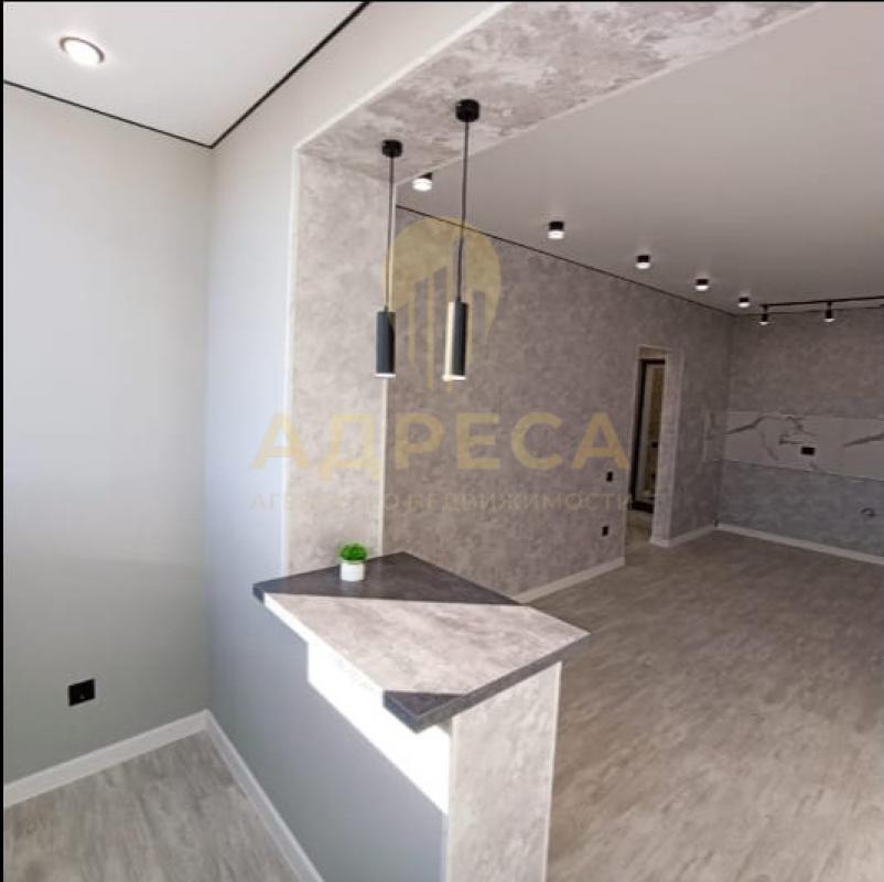 Современная планировка, с ремонтом. - Оренбург