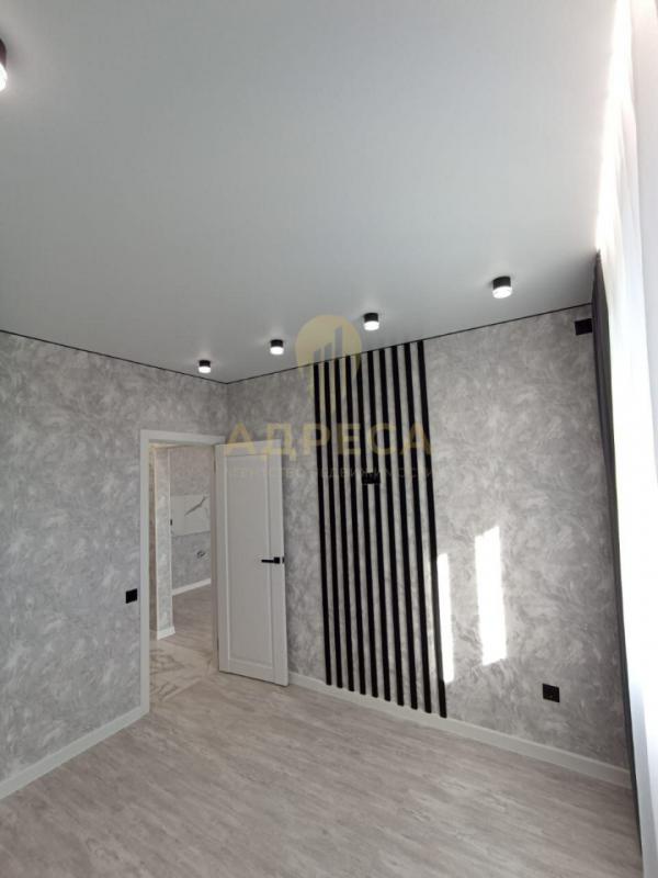 Современная планировка, с ремонтом. - Оренбург