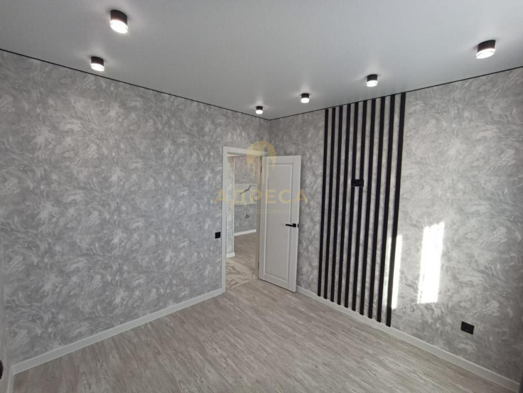 Современная планировка, с ремонтом. - Оренбург