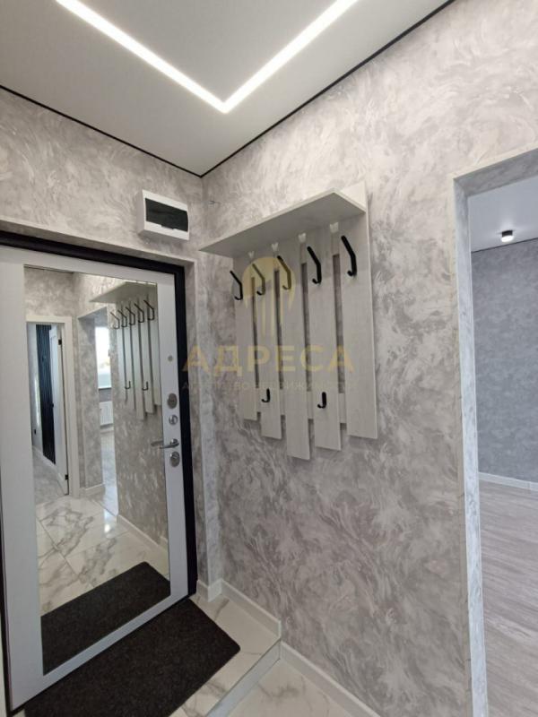 Современная планировка, с ремонтом. - Оренбург