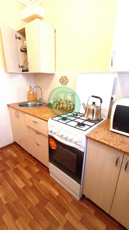 Продам  3-х  комнатную квартиру в самом центре города Орска на  улице Краматорская 16
 - этаж 1/5;- - Орск