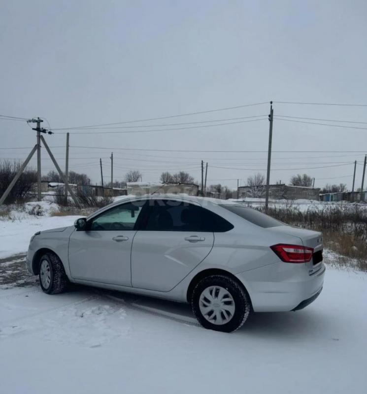 LADA VESTA 2021 года 
в отличном состоянии!
1 собственник! - Гай