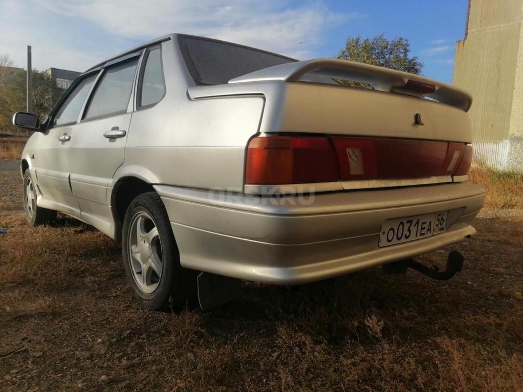 На ходу. состояние хорошее. - Новотроицк