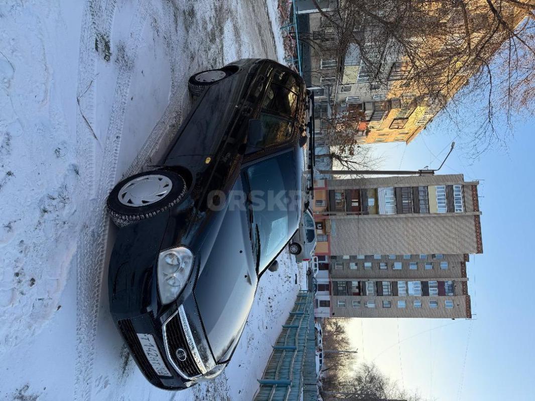 Продам приору 
Торг у машины состояние хорошее - Орск