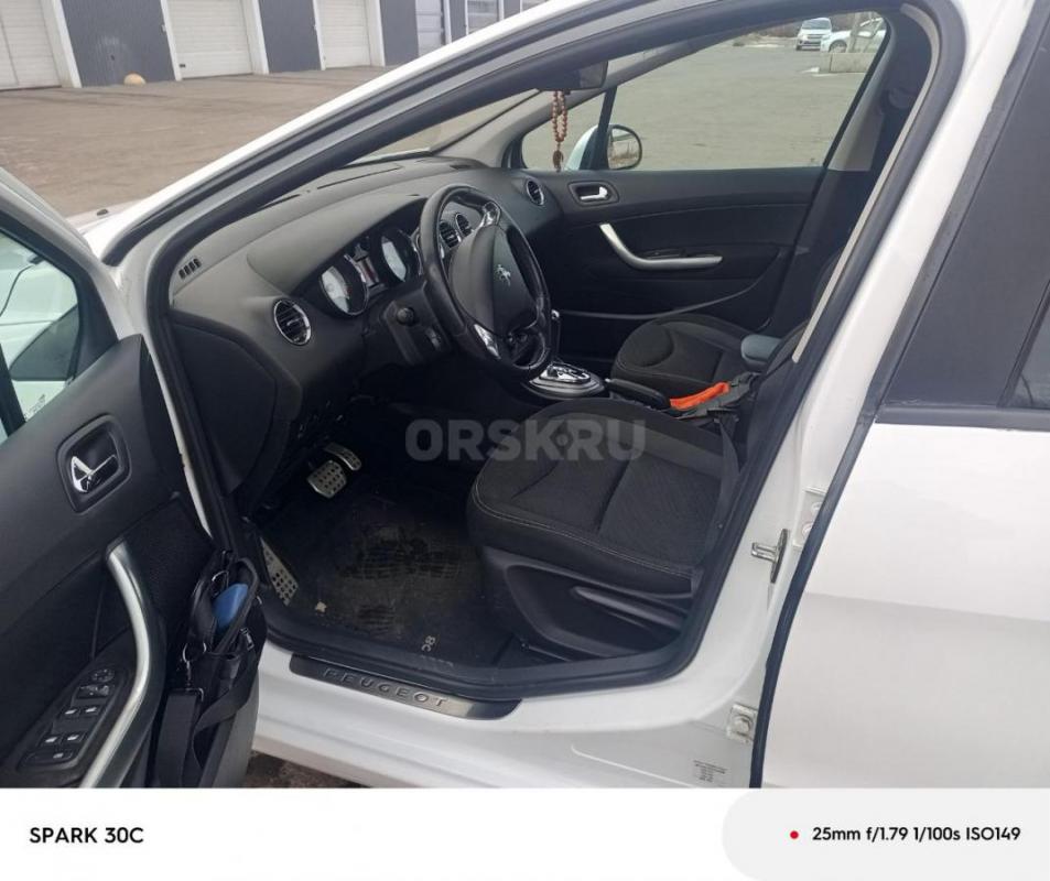 Отличное состояние как по кузову так и технике. - Орск