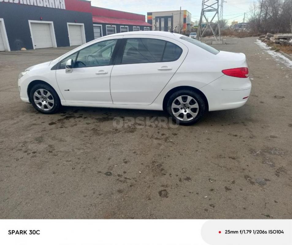 Отличное состояние как по кузову так и технике. - Орск