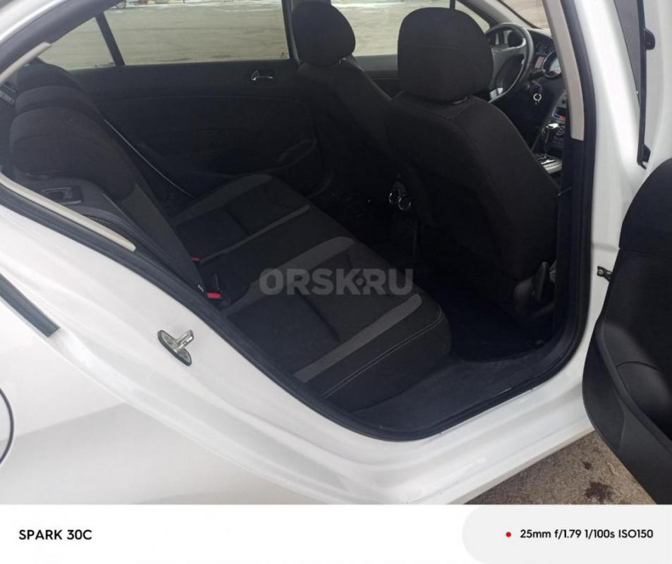 Отличное состояние как по кузову так и технике. - Орск