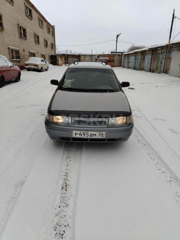 Продам ваз-2111,2008г. - Орск