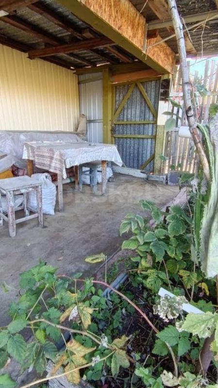 Продам уютную дачу в районе гипермаркета Лента( ЮУМЗ 6)
Незатопляемая зона! - Орск