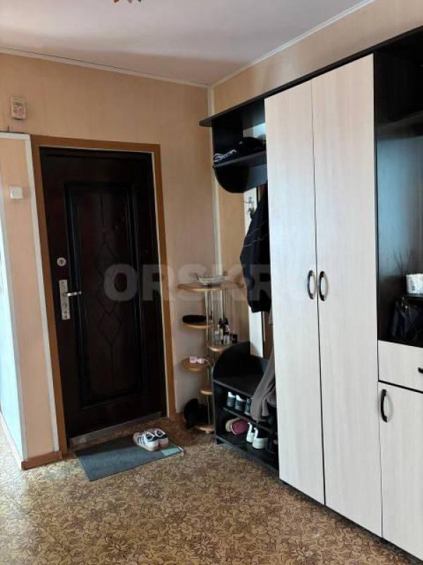 Срочно продается трехкомнатная квартира улучшенной планировки! - Орск