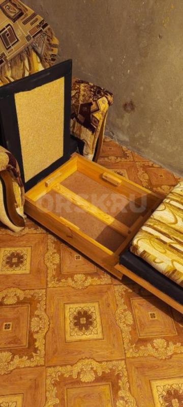 Продам кресло кровать в отличном состоянии - Орск