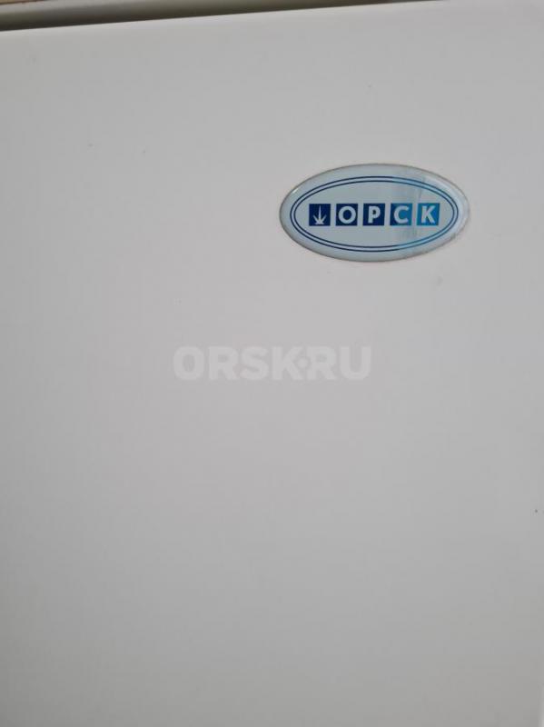 Продам холодильник орск бу - Орск