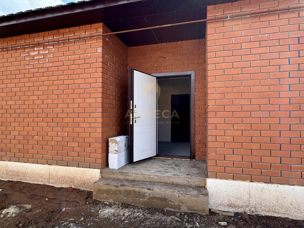 Продается уютный дом. - Оренбург