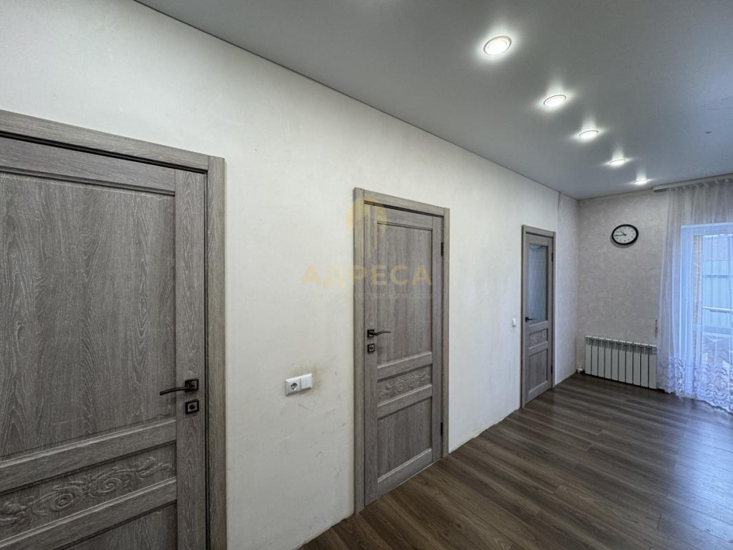 Пpедлaгаем уютный ДОМ с ремонтом в п. - Оренбург