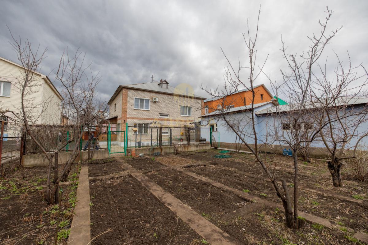 Продается ОЧЕНЬ ХОРОШИЙ ДОМ! - Оренбург