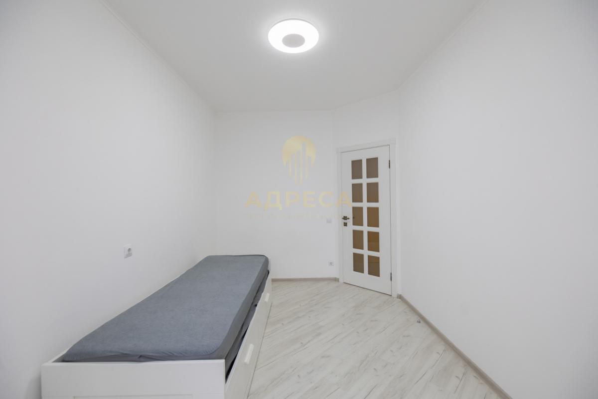 Продается евро 3-х комнатная квартира! - Оренбург