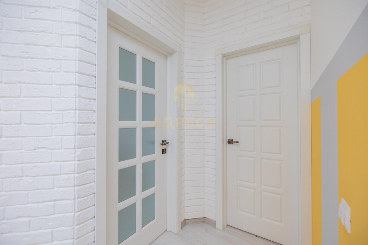 Продается евро 3-х комнатная квартира! - Оренбург