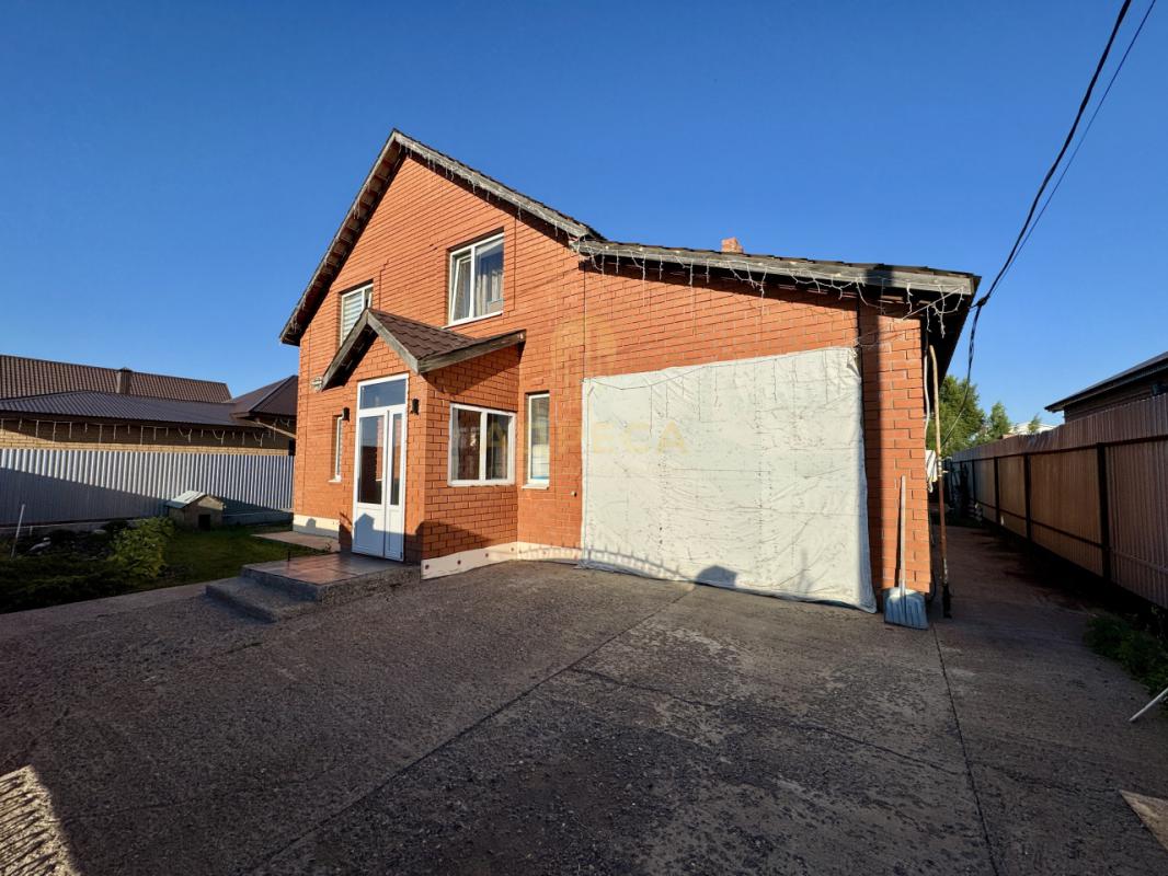 Предлагаем Вaшeму вниманию БОЛЬШОЙ ДОМ с ремонтом и мебелью, С ГАРАЖОМ по хорошей цене! - Оренбург