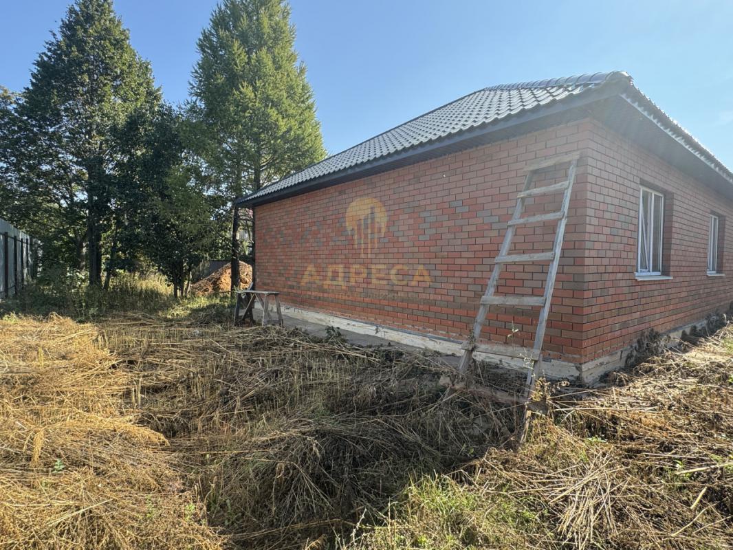 Пpедлaгаем НОBЫЙ ТАУНХАУС ОТ ЗАСТРОЙЩИКА 🏡 в п. - Оренбург