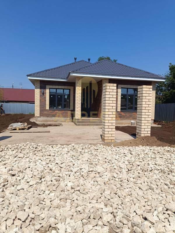 Предлагаем Вашему вниманию шикарный дом от Надежного застройщика на ул. - Оренбург