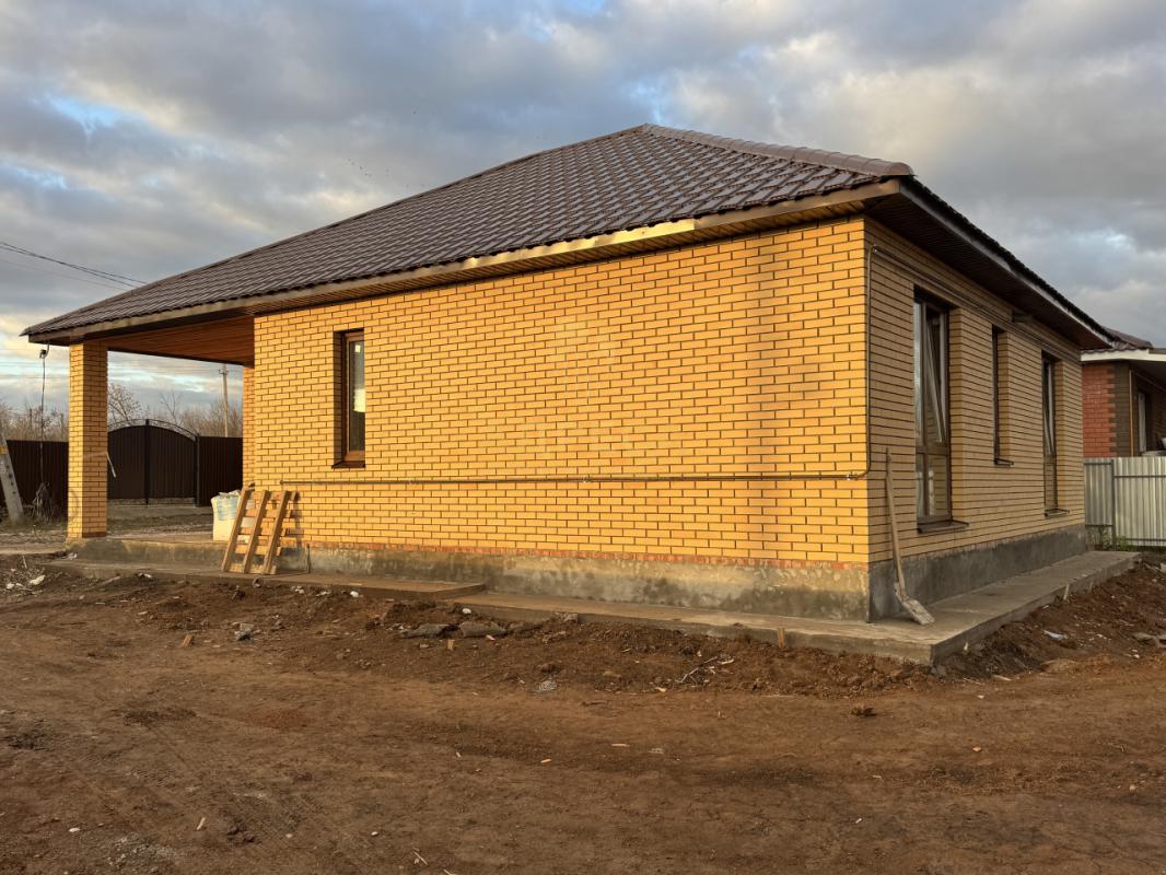 ПРОДАМ ШИКАРНЫЙ ДОМ в п. - Оренбург